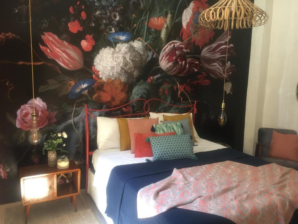Il Nido Di Aretusa Apt By Addler House Ospitality Syracuse Buitenkant foto