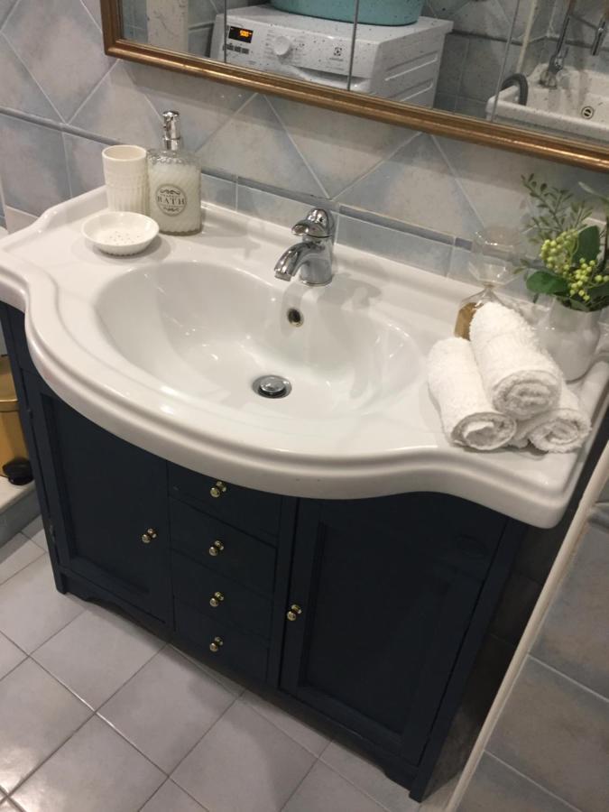 Il Nido Di Aretusa Apt By Addler House Ospitality Syracuse Buitenkant foto