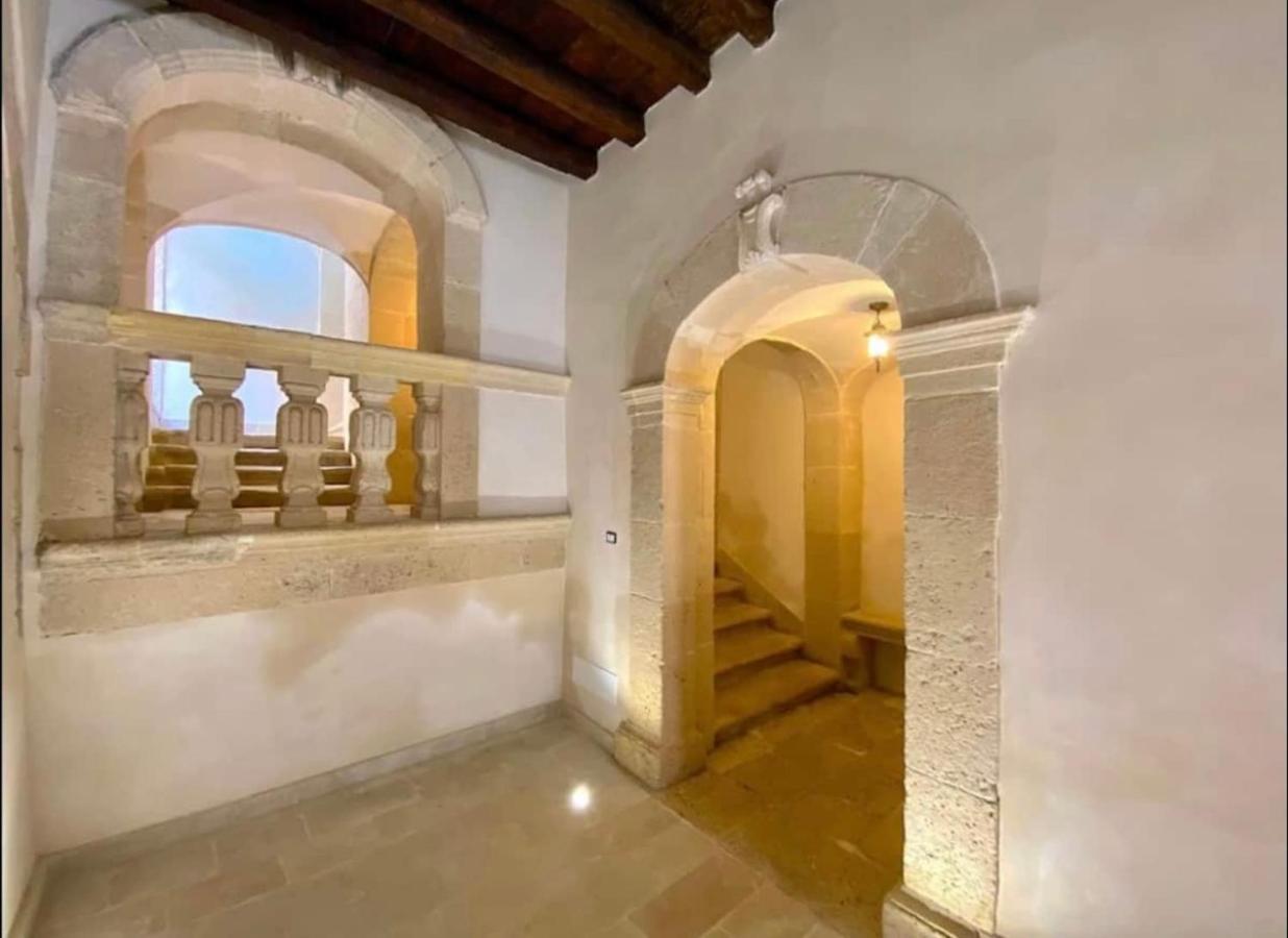 Il Nido Di Aretusa Apt By Addler House Ospitality Syracuse Buitenkant foto