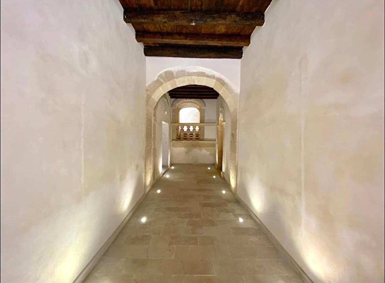 Il Nido Di Aretusa Apt By Addler House Ospitality Syracuse Buitenkant foto