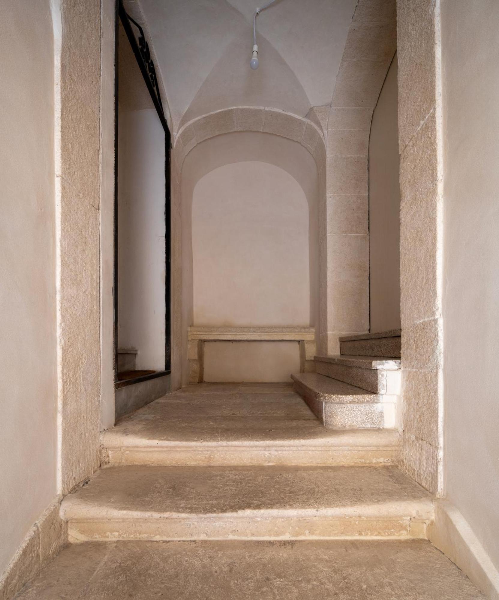 Il Nido Di Aretusa Apt By Addler House Ospitality Syracuse Buitenkant foto
