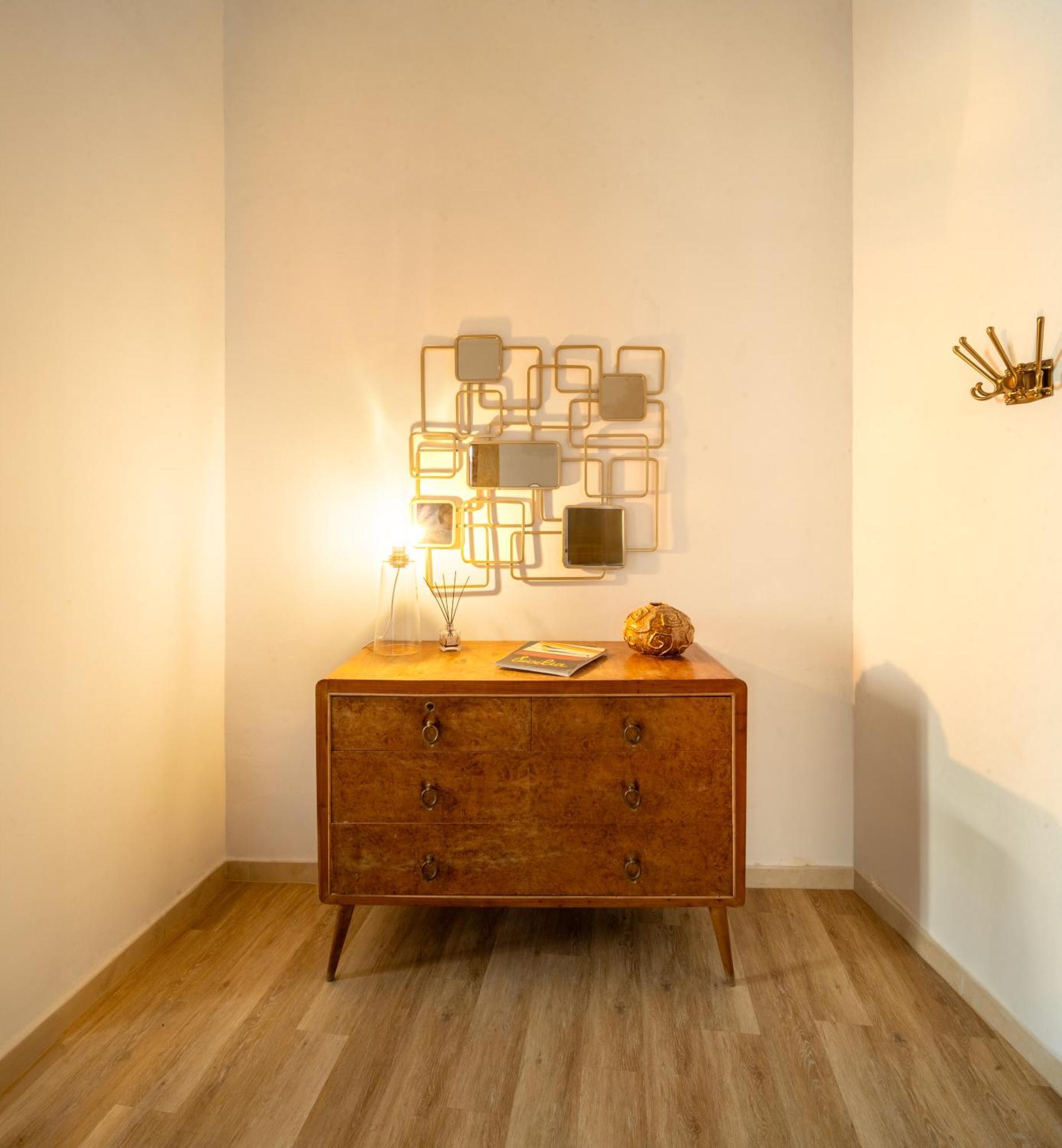 Il Nido Di Aretusa Apt By Addler House Ospitality Syracuse Buitenkant foto