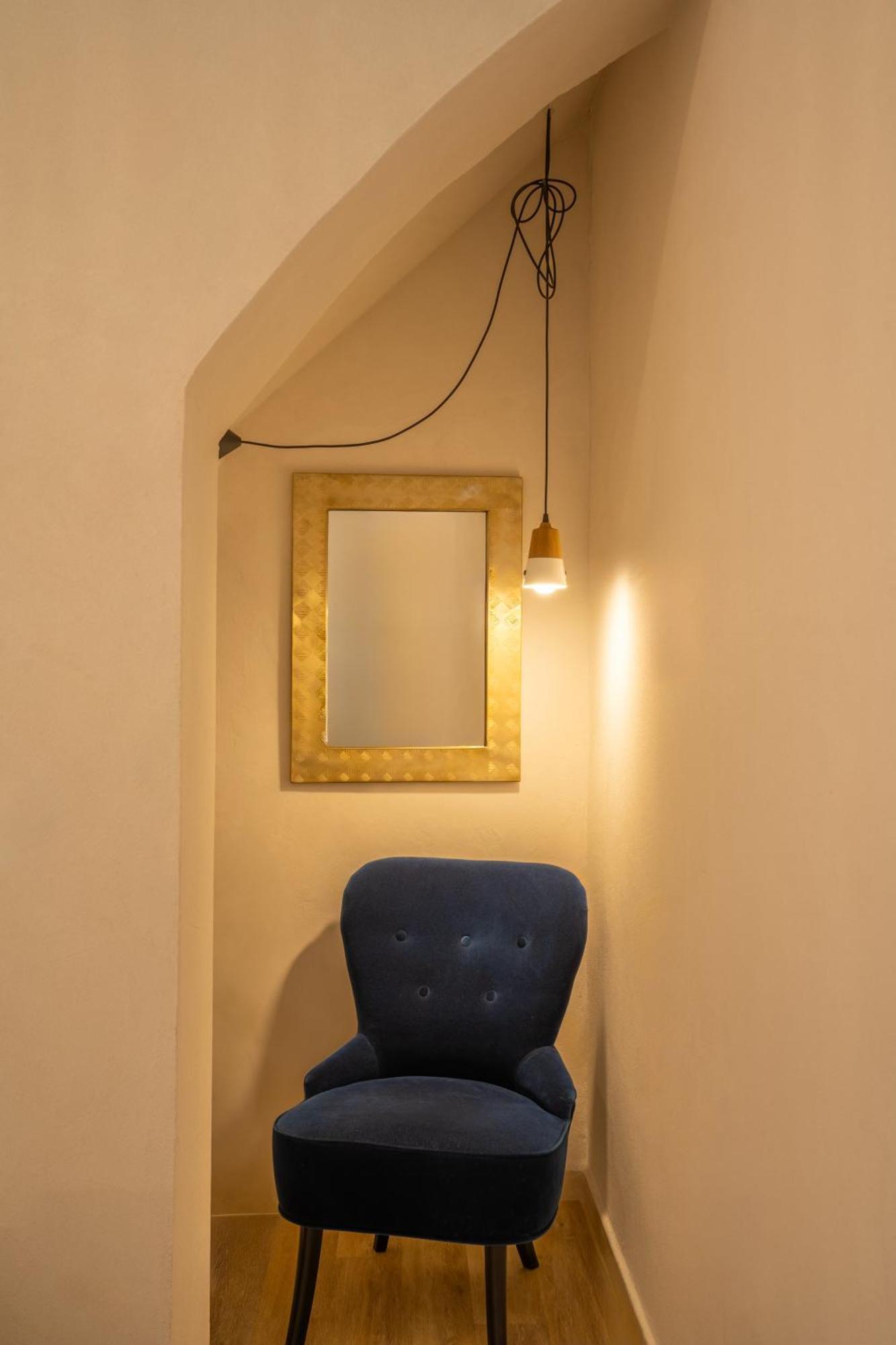 Il Nido Di Aretusa Apt By Addler House Ospitality Syracuse Buitenkant foto