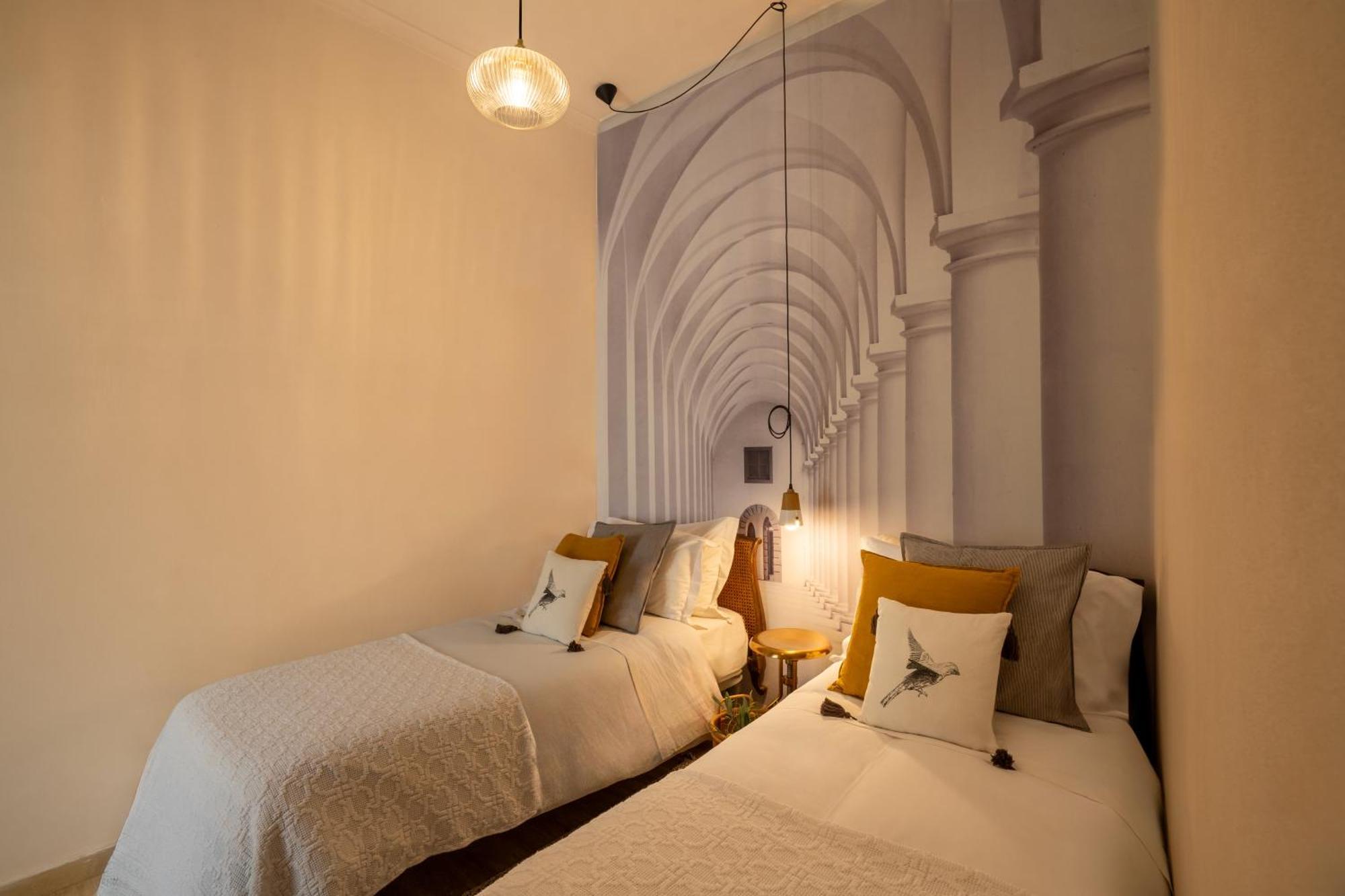 Il Nido Di Aretusa Apt By Addler House Ospitality Syracuse Buitenkant foto