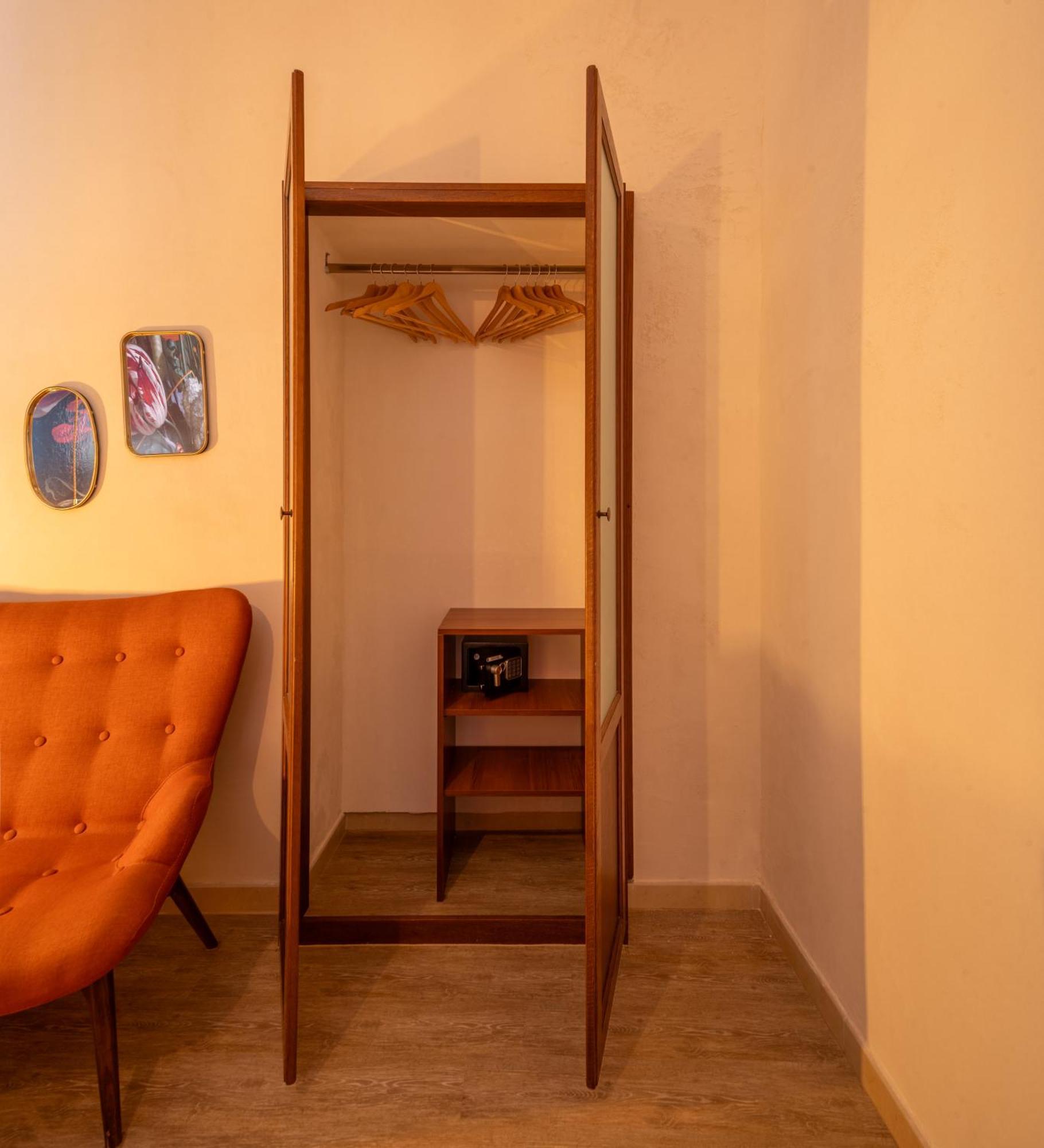 Il Nido Di Aretusa Apt By Addler House Ospitality Syracuse Buitenkant foto